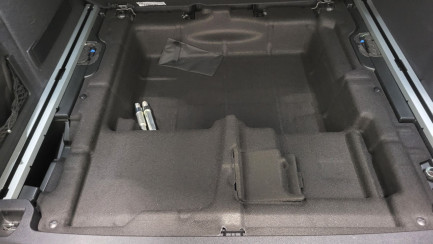 Zdjęcie przedmiotu: BMW X4 M Competition Oświadczenie o utracie DR