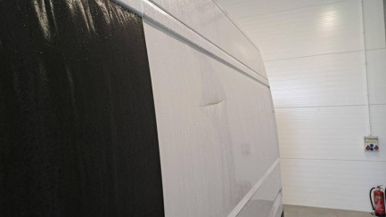 Zdjęcie przedmiotu: Opel Movano Heavy 2.2 Diesel L3H2 E6.4 3.5t