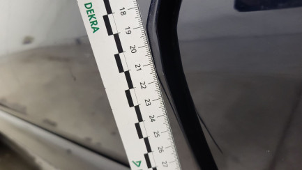 Zdjęcie przedmiotu: Jaguar F-pace 2.0 D200 mHEV AWD R-Dynamic SE Oświadczenie o utracie DR