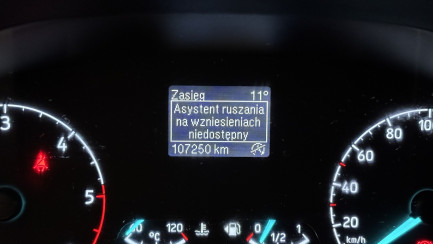 Zdjęcie przedmiotu: Ford Transit 350 2.0 TDCi DPF L4H3 Trend E6.2 3.5t