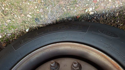 Zdjęcie przedmiotu: KOGEL SN 24 Dropside