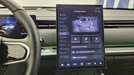 Zdjęcie przedmiotu: JAECOO J7 1.6 T-GDI Offroad AWD DCT