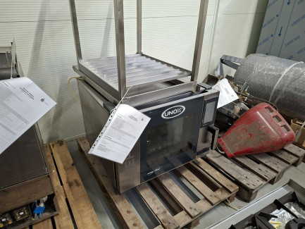 Zdjęcie przedmiotu: Zestaw sprzętu gastronomicznego