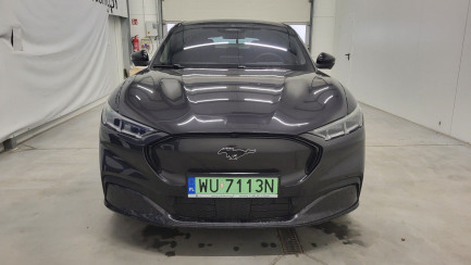 Zdjęcie przedmiotu: Ford Mustang Mach-E 98kWh AWD