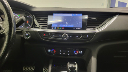 Zdjęcie przedmiotu: Opel Insignia 2.0 CDTI GS Line S&S aut