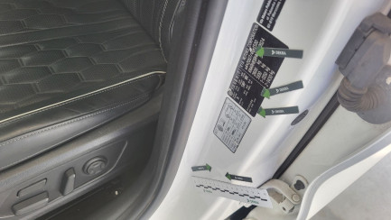 Zdjęcie przedmiotu: Kia Sorento 2.2 CRDi Prestige Line 4WD DCT 7os.