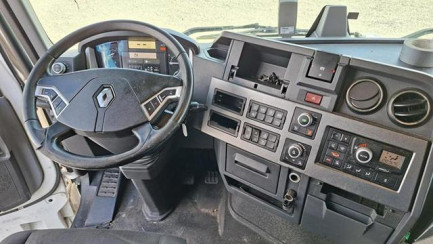 Zdjęcie przedmiotu: Renault T 520 E6 24.5t P6x2 Low High Cab Oświadczenie o utracie DR