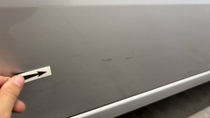 Zdjęcie przedmiotu: Renault Kangoo IV Van 1.5 Blue dCi E6d/e 2.3t L2 Extra