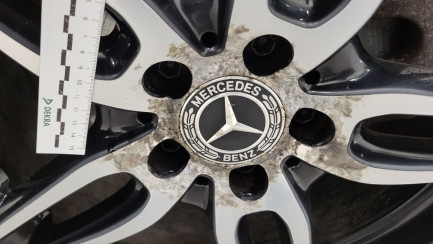 Zdjęcie przedmiotu: Mercedes-Benz CLA 200 7G-DCT AMG Line