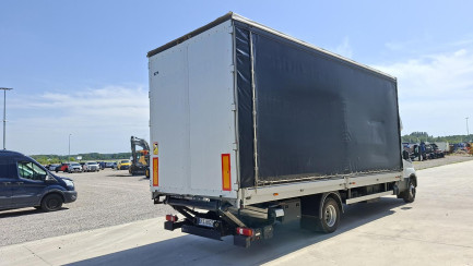 Zdjęcie przedmiotu: Iveco DAILY E6e 7.2t