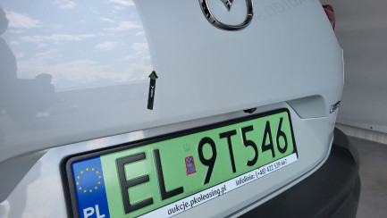 Zdjęcie przedmiotu: Mazda MX-30 35.5kWh Kai