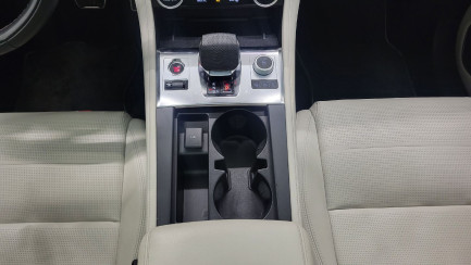 Zdjęcie przedmiotu: Jaguar F-Pace 5.0 V8 P550 AWD SVR