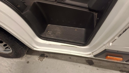 Zdjęcie przedmiotu: Fiat Ducato MAXI HD 2.2 H3-POWER E6.4 3.5t L4H2