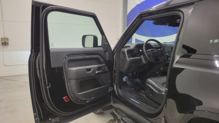Zdjęcie przedmiotu: LAND ROVER Defender 90 3.0 D300 mHEV X-Dynamic HSE