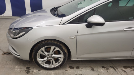 Zdjęcie przedmiotu: Opel Astra V 1.6 CDTI Dynamic S&S