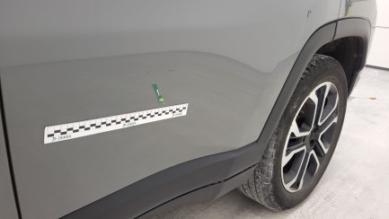 Zdjęcie przedmiotu: Jeep Compass 1.3 TMair Limited FWD S&S DDCT