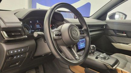 Zdjęcie przedmiotu: Mazda MX-30 35.5kWh Exclusive Line Oświadczenie o utracie DR