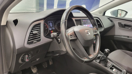 Zdjęcie przedmiotu: Seat Leon 1.5 EcoTSI Evo Style S&S