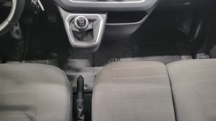 Zdjęcie przedmiotu: Renault Trafic Kombi 2.0 Blue dCi L2 Equilibre