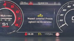 Zdjęcie przedmiotu: Audi Q3 RS S tronic