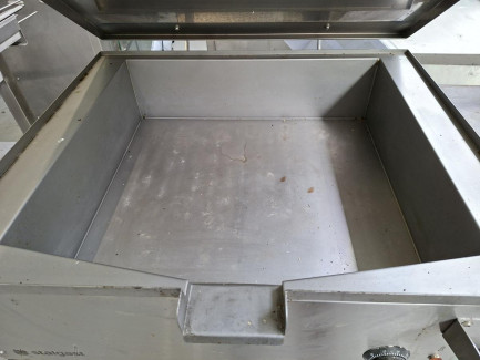 Zdjęcie przedmiotu: A set of catering equipment