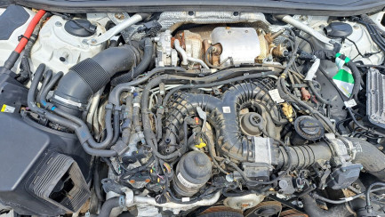 Zdjęcie przedmiotu: Audi A7 Sportback Quattro 50 TDi Oświadczenie o utracie DR