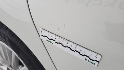 Zdjęcie przedmiotu: BMW 318i Sport Line Oświadczenie o utracie DR