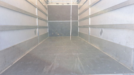 Zdjęcie przedmiotu: Iveco Daily 70C18H HI-MATIC MR`22 E6e 7.2t