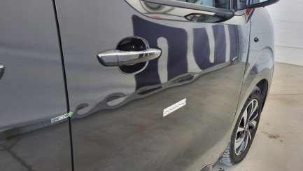 Zdjęcie przedmiotu: Citroen SpaceTourer 2.0 BlueHDi XL Business Lounge Aut.
