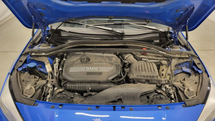Zdjęcie przedmiotu: BMW 120i M Sport aut Oświadczenie o utracie DR