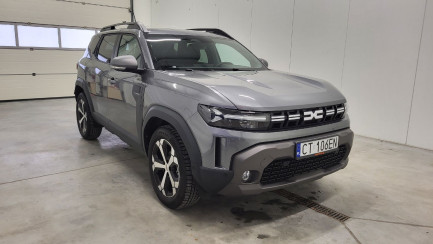 Zdjęcie przedmiotu: Dacia Duster 1.0 TCe Journey LPG Oświadczenie o utarcie DR