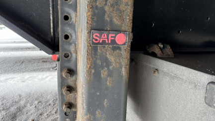 Zdjęcie przedmiotu: KOEGEL SN24 Mega 35.0t