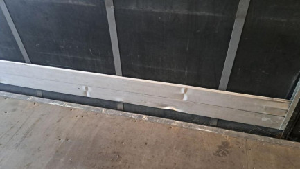 Zdjęcie przedmiotu: KASSBROHRER Mega XS 39.0t