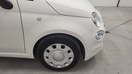 Zdjęcie przedmiotu: Fiat 500 1.0 Hybrid Cult