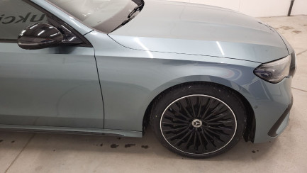 Zdjęcie przedmiotu: Mercedes-Benz E 220 d mHEV 4-Matic AMG 9G-Tronic