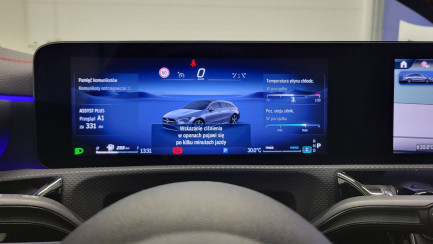 Zdjęcie przedmiotu: Mercedes-Benz CLA 200 mHEV AMG Line 7G-DCT