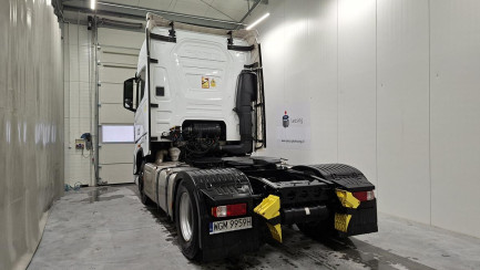 Zdjęcie przedmiotu: Ford F-MAX 500 12.7 TDCi E6d 18.0t