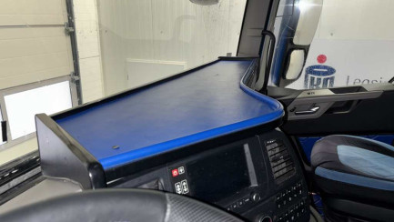 Zdjęcie przedmiotu: Ford F-MAX 500 12.7 TDCi E6d 18.0t