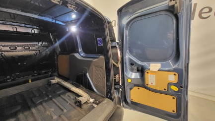 Zdjęcie przedmiotu: Ford Transit Connect 1.5 EcoBlue Euro 6 1498ccm - 100KM L2 Trend