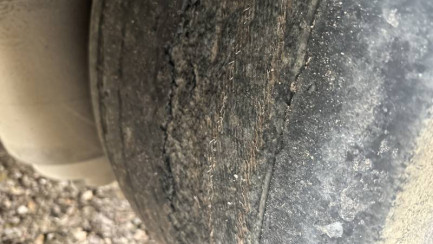 Zdjęcie przedmiotu: KRONE SDP eLG50-CS/13.6 Mega 27 43.0t