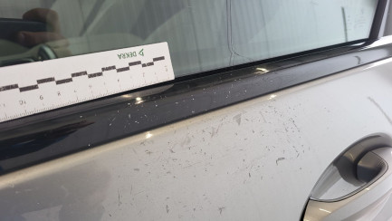 Zdjęcie przedmiotu: BMW X5 M