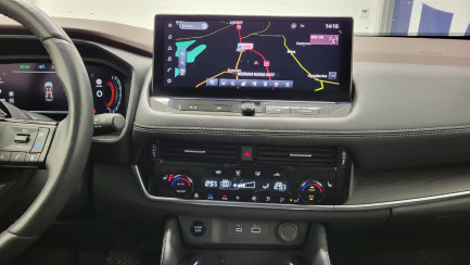 Zdjęcie przedmiotu: Nissan X-Trail 1.5 VC-T e-POWER Tekna e-4ORCE 7os