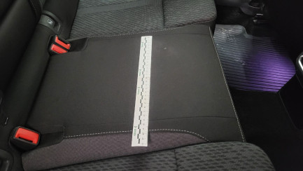 Zdjęcie przedmiotu: Skoda Octavia 1.5 TSI ACT Style