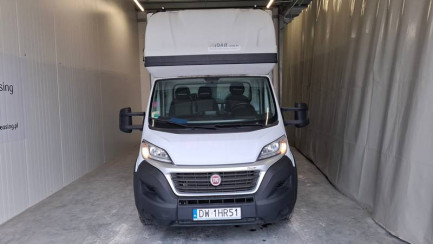 Zdjęcie przedmiotu: Fiat Ducato 35 2.3 M-jet E6d 3.5t L3
