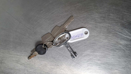 Zdjęcie przedmiotu: AM AM KEBAB FOOD TRAILER Niewiad&oacute;w B3500