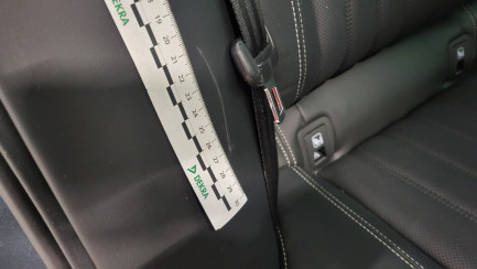 Zdjęcie przedmiotu: Skoda Superb 2.0 TDI SCR 4x4 L&K DSG