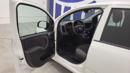Zdjęcie przedmiotu: Fiat Panda VAN 1.0 GSE Hybrid Pop Business/Pop