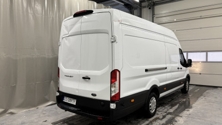 Zdjęcie przedmiotu: Ford Transit 350 2.0 TDCi DPF L4H3 Trend E6.2 3.5t