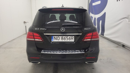 Zdjęcie przedmiotu: Mercedes-benz GLE 350 d 4-Matic