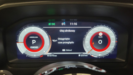 Zdjęcie przedmiotu: Nissan Qashqai 1.3 DIG-T mHEV 4x4 N-Connecta Xtronic